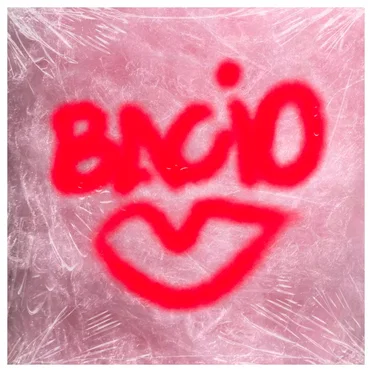 Bacio by Sandy Mental - album cover