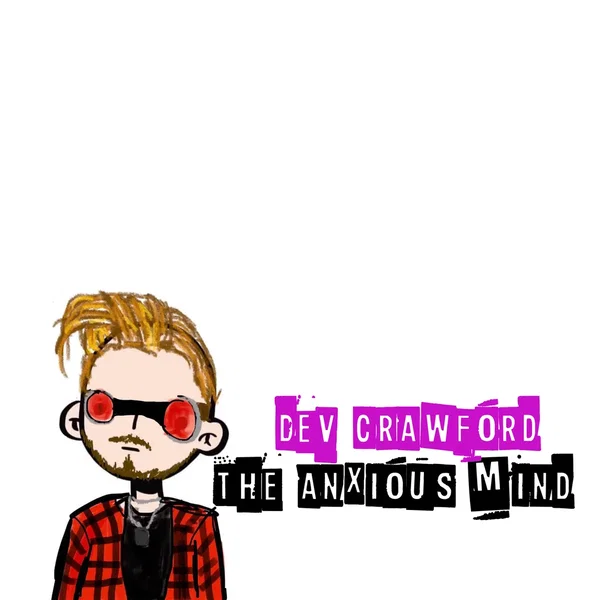 The anxious mind