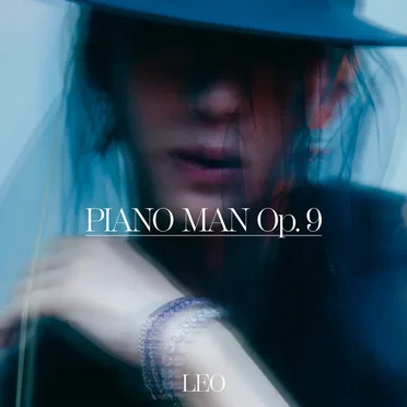 Piano man Op. 9