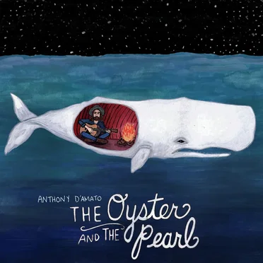 The Oyster and The Pearl
