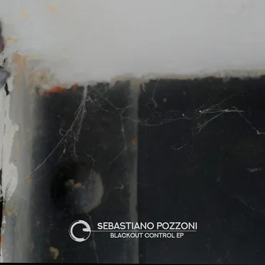 Blackout Control EP by Sebastiano Pozzoni - album cover