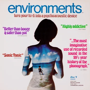 Environments 9