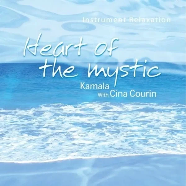 Heart of the Mystic