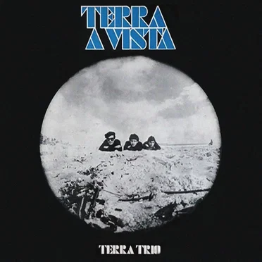 Terra à vista