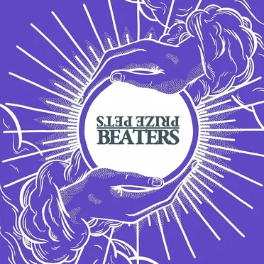 Beaters / Prize Pets by Prize Pets - album cover