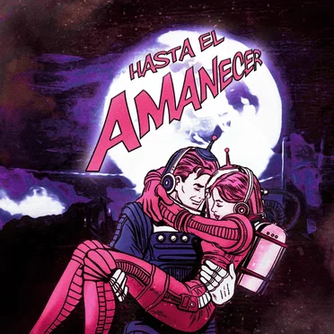 Hasta el amanecer
