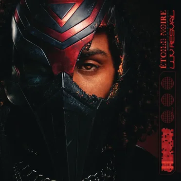 Étoile Noire : Nébuleuse