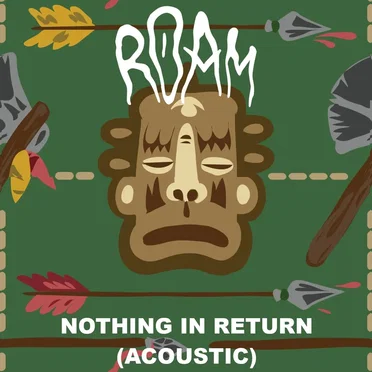 Nothing in Return (acoustic)
