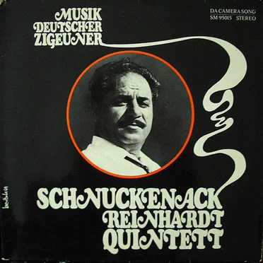 Musik Deutscher Zigeuner 1