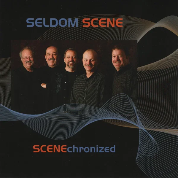 SCENEchronized