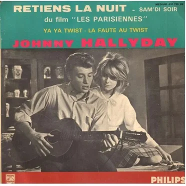 Sam’di soir / Retiens la nuit