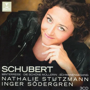 Winterreise / Die schöne Müllerin / Schwanengesang