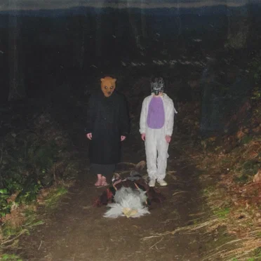 Something Strange up the Mountain
