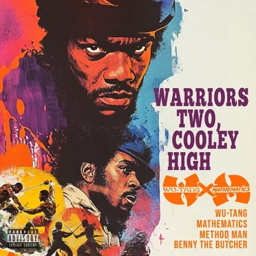 Warriors Two, Cooley High