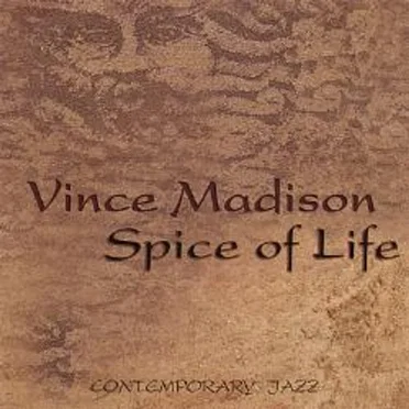 Vince Madison