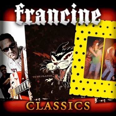 Classics by Francine - album cover