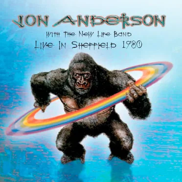 Live in Sheffield 1980