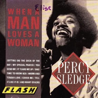 When a Man Loves a Woman