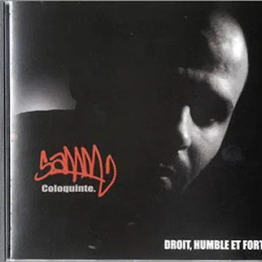 Droit, Humble et Fort