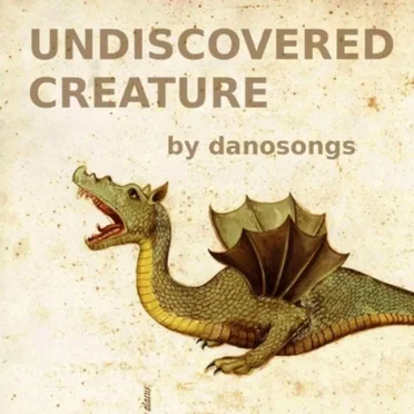 Undiscovered Creature