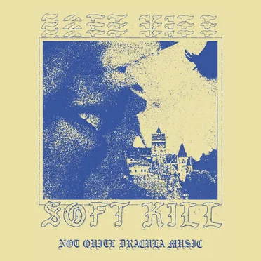 Not Quite Dracula Music