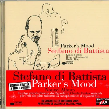 Parker's Mood