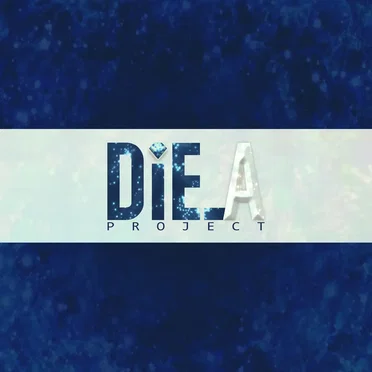 Die-A Project Vol. 1 by 다이아 프로젝트 - album cover