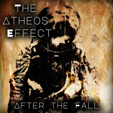After The Fall by The Atheos Effect - album cover