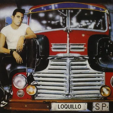 Sus mejores temas y su álbum "El ritmo del garaje" completo