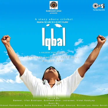 Iqbal