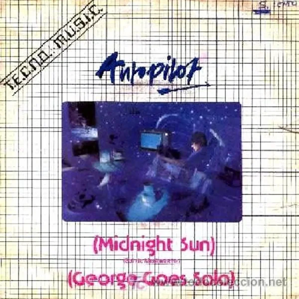 Midnight Sun / George Goes Solo