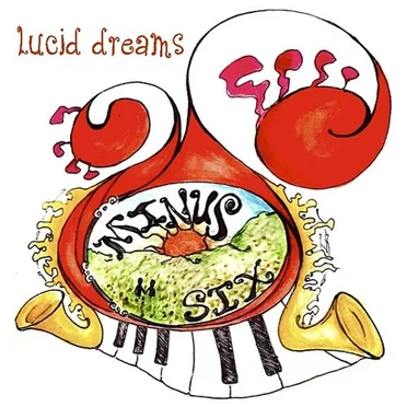 Lucid Dreams