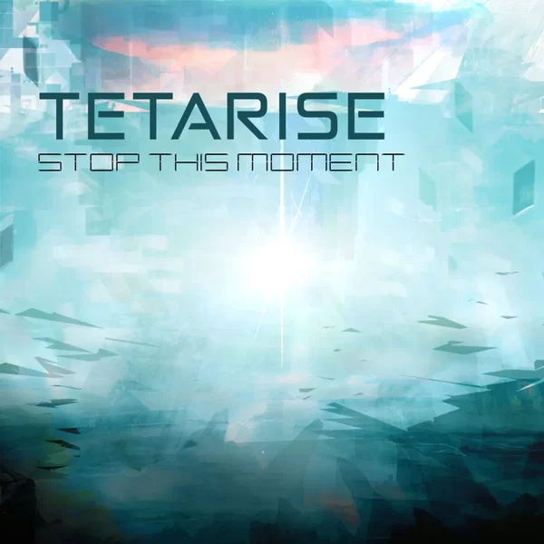 Stop This Moment