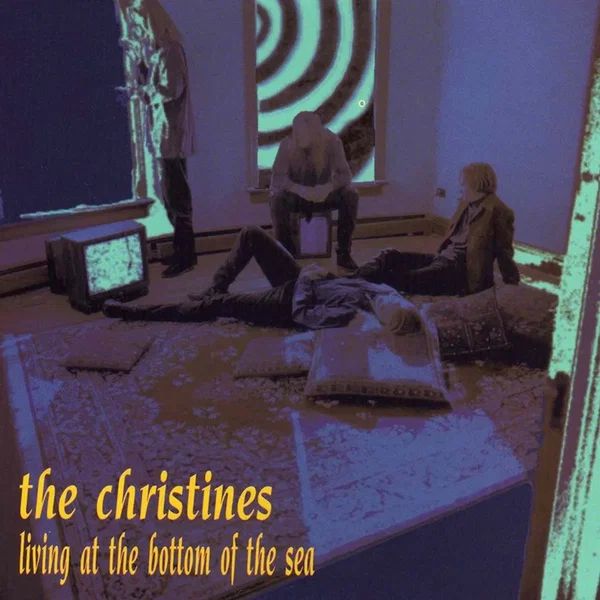Living At The Bottom Of The Sea