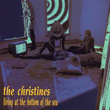 Living At The Bottom Of The Sea