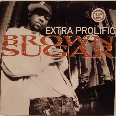 Brown Sugar