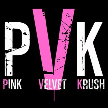 Your Obsession by Pink Velvet Krush - album cover