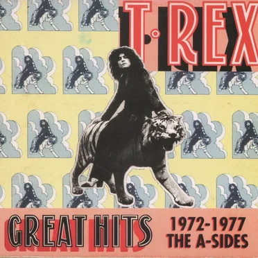 Great Hits 1972-1977: The A-Sides and The B-Sides
