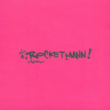 Rocketmann!