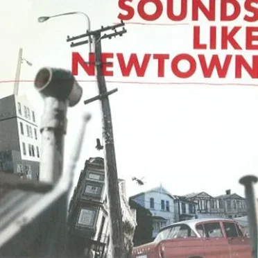 Sounds Like Newtown by Various Artists - album cover