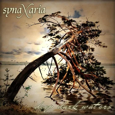 Deep Dark Waters by Synaxaria - album cover