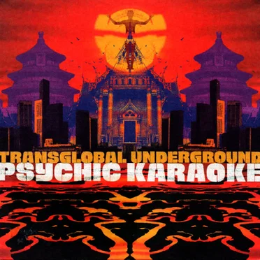 Psychic Karaoke
