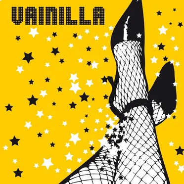 Vainilla EP by Vainilla - album cover
