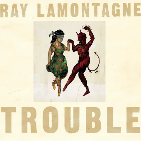 Episode 186 - Ray LaMontagne