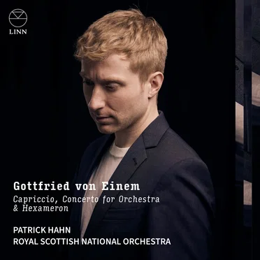 Capriccio, Concerto for Orchestra & Hexameron