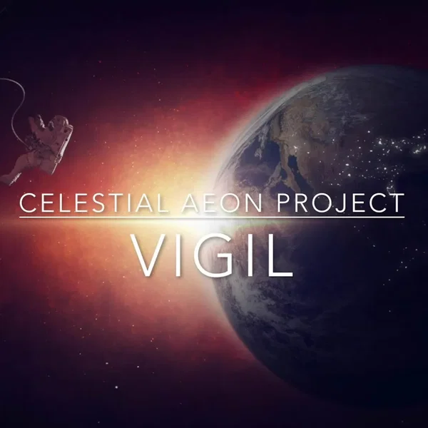 Vigil (from "Mass Effect")
