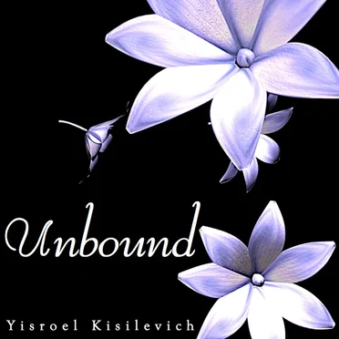 Unbound by Yisroel Kisilevich - album cover