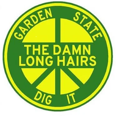 The Damn Long Hairs (Demos)