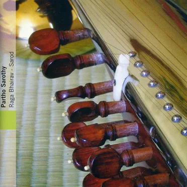 Raga Bhairav - Sarod