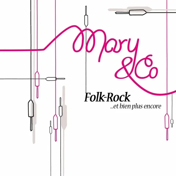 Folk‐Rock
